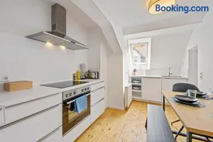 Image of Sali Homes - Schwäbisch Hall - Altstadt GG 95