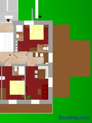 Image of Appartements Dobler - s'Darhuam