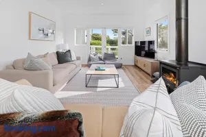 Image of Queen of Hearts Beach House