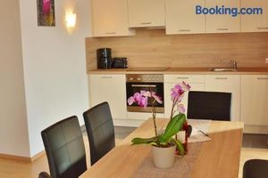 Image of Appartement Schneekristall