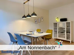 Image of Ferienwohnung am Nonnenbach