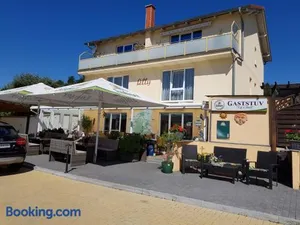 Image of Pension Lenz