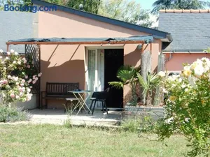 Image of Gîte à la campagne proche d'Angers et de la Loire