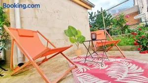 Image of Le Ptit Paradis - Calme - Wifi - Cour privée - Relax BNB