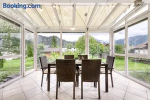 Image of Landhaus Bergblick