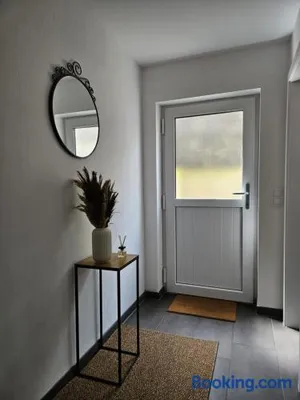 Image of Gemütliche Wohnung in ruhigem Wohngebiet