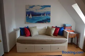 Image of City Apartment Vasiri