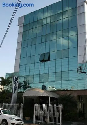 Image of Hotel Capriccio São Caetano