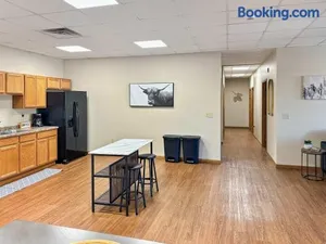 Image of Vibrant 3BR in Heart of Downtown La Crosse