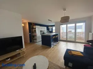 Image of L'appartement Eclat contemporain -310