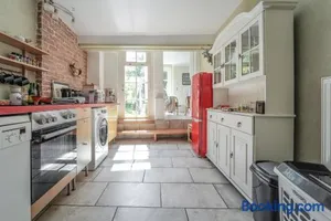 Image of "Kleinstes Haus von Blankenburg" Urlaub in einem einzigartigen Baudenkmal