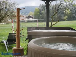 Image of spa et wellness