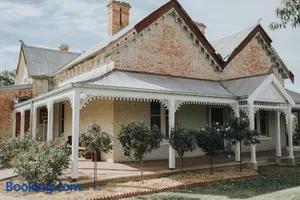Image of Dubuque Bed and Breakfast