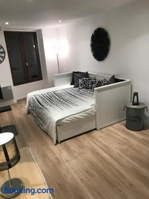 Image of Superbe appartement Paris/Bercy (12e) wifi&Netflix