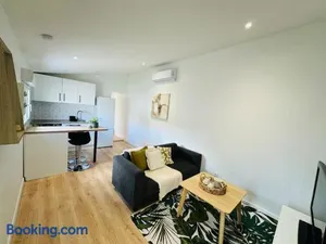 Image of Le Patio - Maison avec Jardin - WIFI