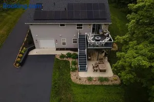 Image of Woodland Legacy-Escape to unwind