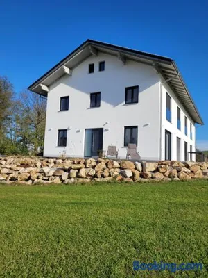 Image of Ferienwohnung Bergmaier