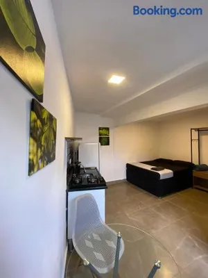 Image of Loft Santos dumont