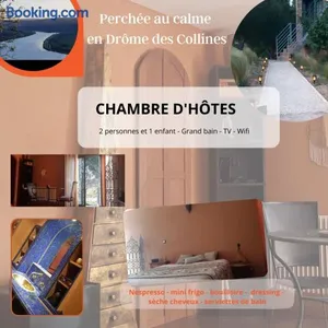 Image of la maison bleue