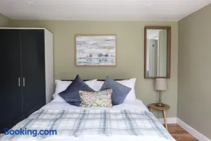 Image of Dickens Suite