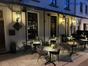 Image of Square Boutique Hotel & Brasserie