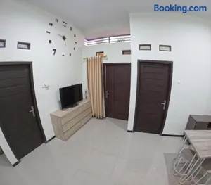 Image of BMR B10 Homestay Jogja