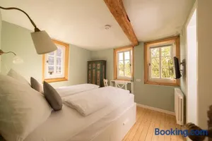 Image of Boutique-Hotel Stadtherberge Wetzlar