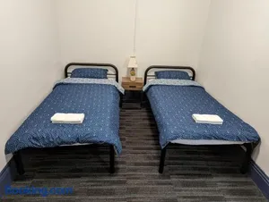 Image of Queen Victoria Hostel