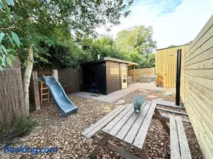 Image of Bed and Breakfast Heerenveen Centrum met Privé Sauna en Jacuzzi