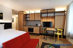 Image of S12 - Boardinghouse by Hotel Trezor