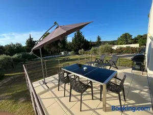 Image of Villa Bahia - bas de villa en pleine nature !