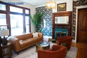 Image of The Lincoln House Inn