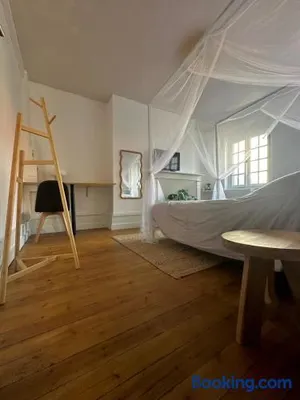 Image of Le Rêve Cosy, Studio Équipé