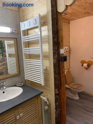 Image of Les 3Crokignols, maison d’hôte familiale.