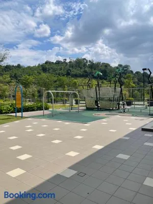 Image of Studio Unit@ Ampang Ukay