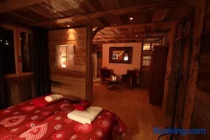Image of Chambres d'hôtes de charme Douglas