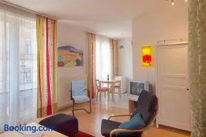 Image of Laurin Apartment L62