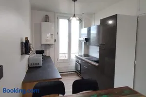 Image of Appartement cosy 2 chambres