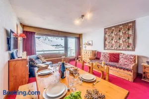 Image of Résidence Ducs De Savoie - Appartement 3, proche des pistes,commerce, vue lac MAE-3644