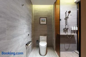 Image of Atour Hotel Xiamen Wuyuanwan Wanda Plaza