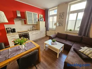 Image of Ferienwohnungen in Schlossnähe