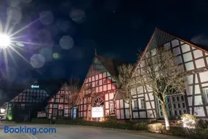 Image of Landhotel Der Buchenhof Bad Essen