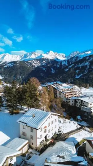 Image of Kraxner Haus