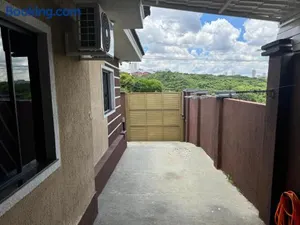 Image of Casa Confortável e Climatizada, Perfeita para Todas as Estações