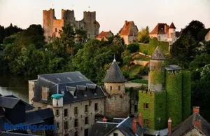 Image of Appartement au centre de Bourbon