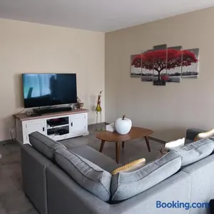 Image of Maison pour location de chambre circuit 24H et GP