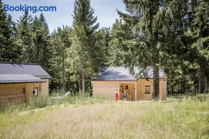 Image of Ramenai - Das Böhmerwaldlerdorf