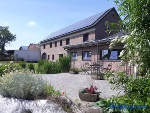 Image of Bingers kleine Scheune