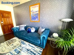 Image of Bright OKC Midtown Studio-Coolest neighborhood