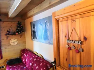 Image of Le Refuge des Marmottes
